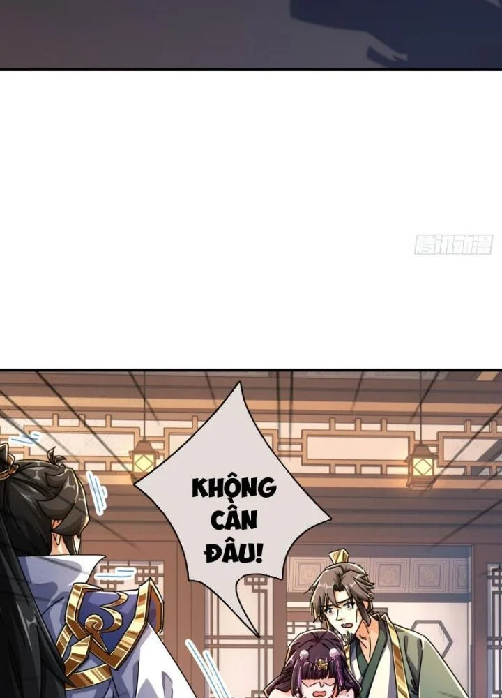 Mời Công Tử Trảm Yêu Chapter 8 - Trang 2