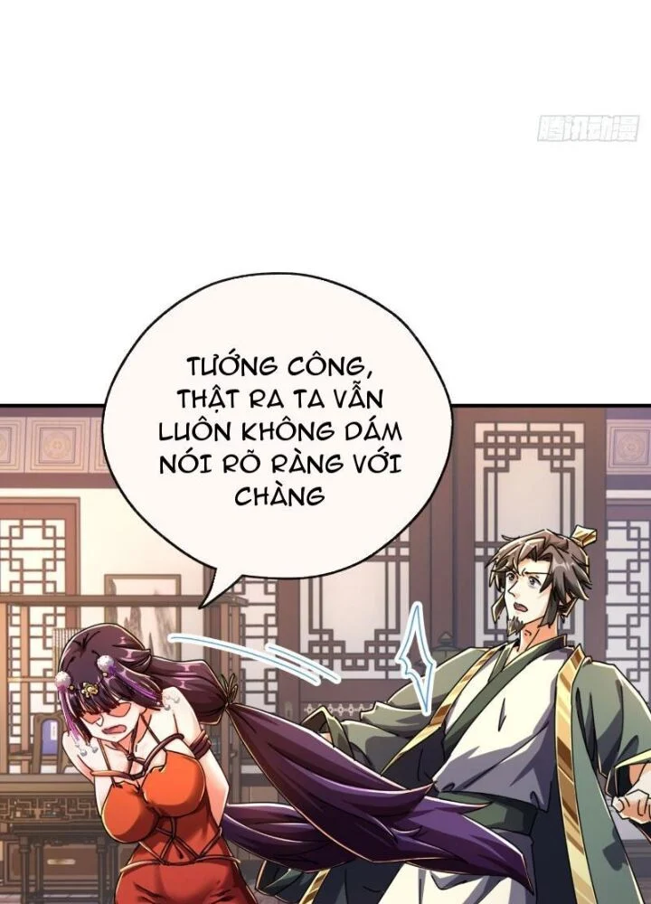 Mời Công Tử Trảm Yêu Chapter 8 - Trang 2