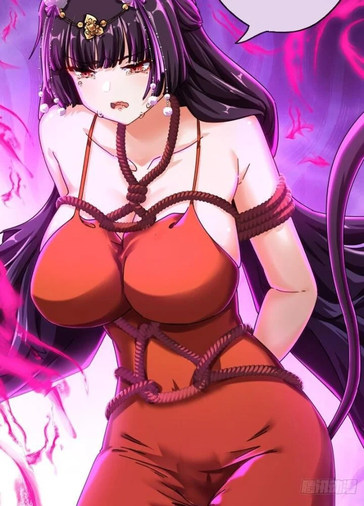 Mời Công Tử Trảm Yêu Chapter 8 - Trang 2