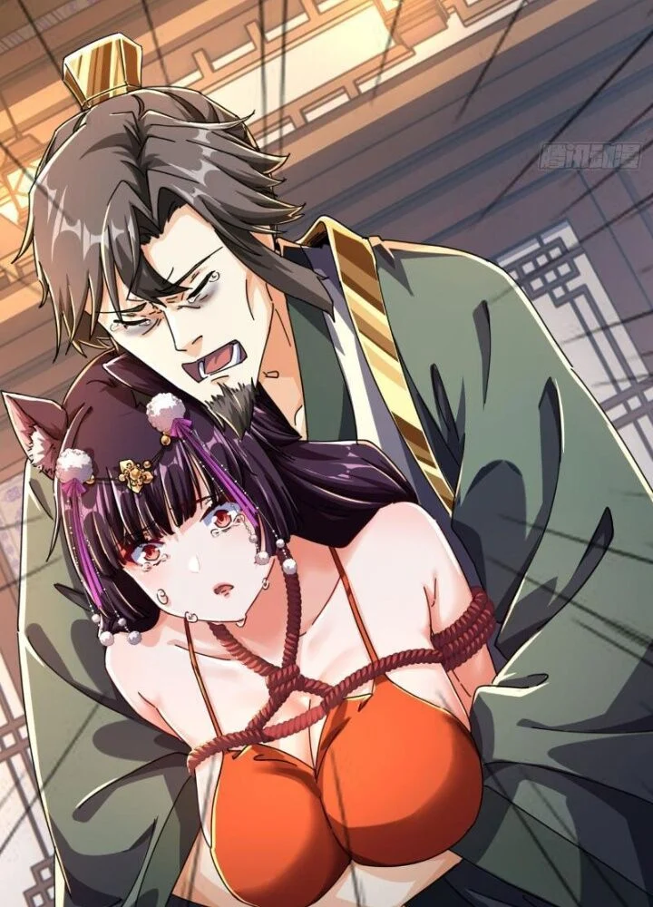 Mời Công Tử Trảm Yêu Chapter 8 - Trang 2