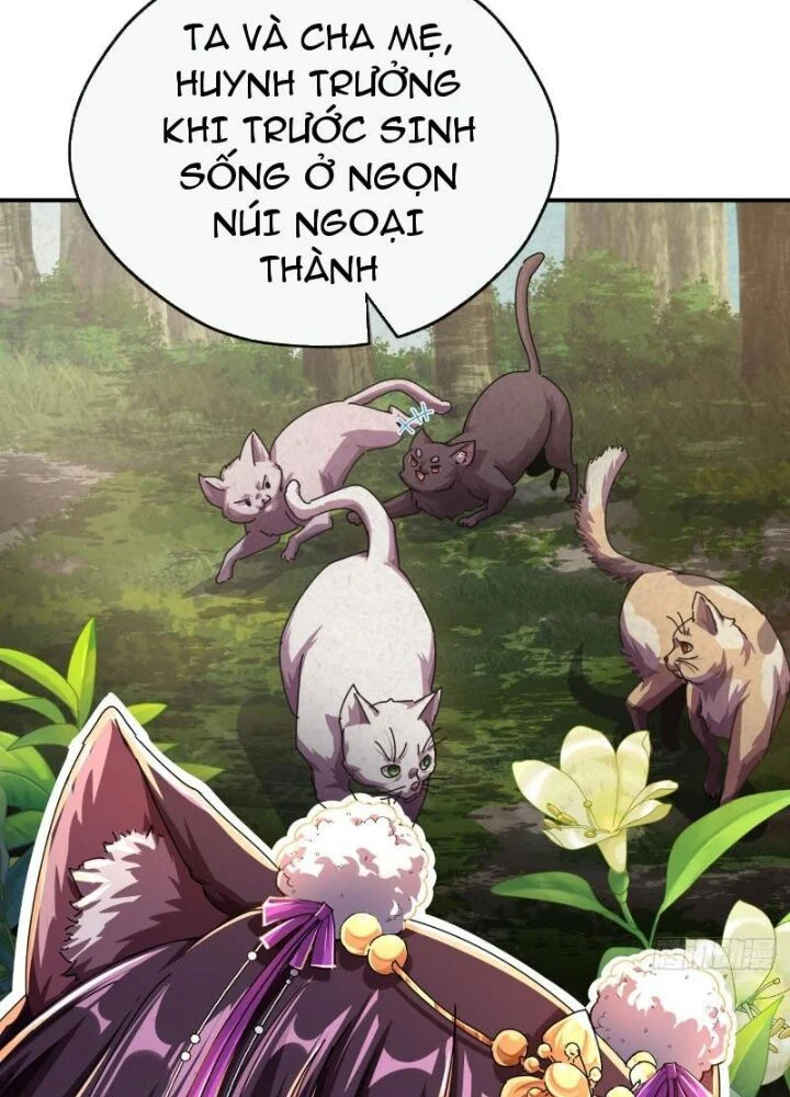 Mời Công Tử Trảm Yêu Chapter 8 - Trang 2