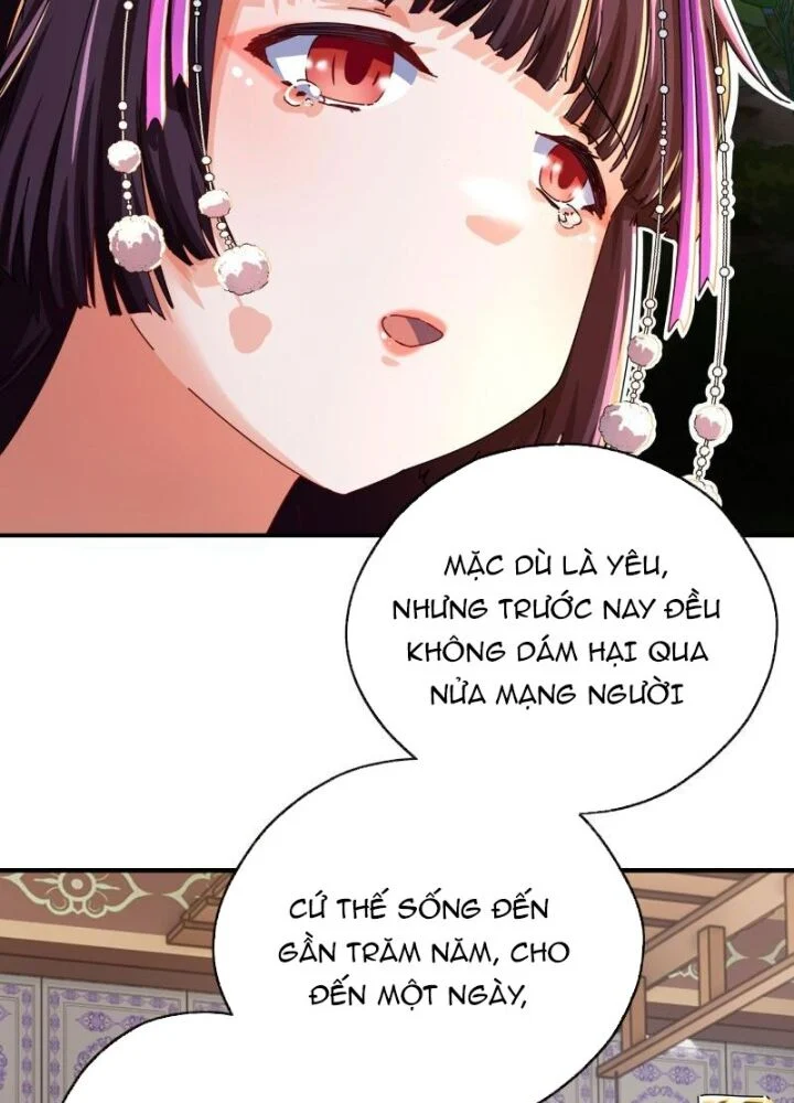 Mời Công Tử Trảm Yêu Chapter 8 - Trang 2