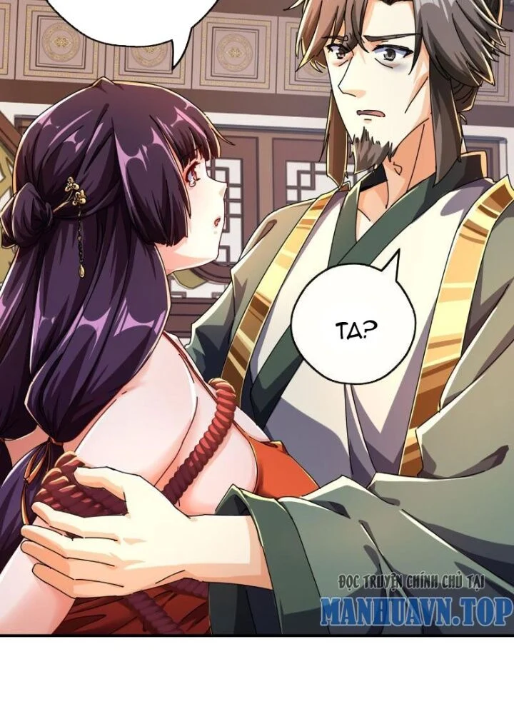 Mời Công Tử Trảm Yêu Chapter 8 - Trang 2