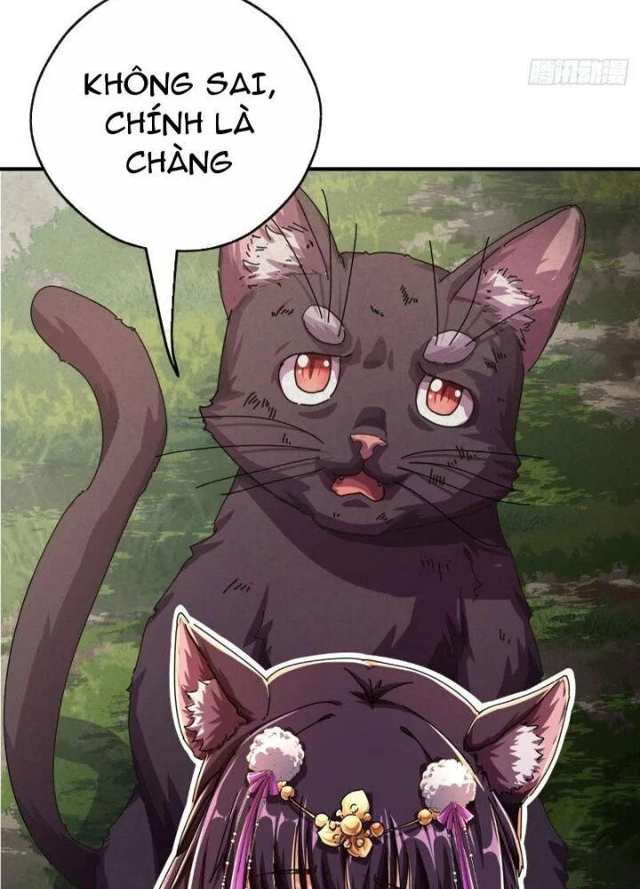 Mời Công Tử Trảm Yêu Chapter 8 - Trang 2