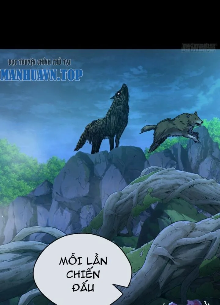 Mời Công Tử Trảm Yêu Chapter 8 - Trang 2