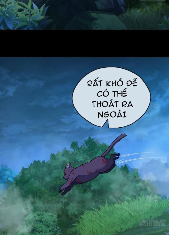 Mời Công Tử Trảm Yêu Chapter 8 - Trang 2
