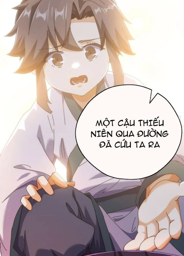 Mời Công Tử Trảm Yêu Chapter 8 - Trang 2