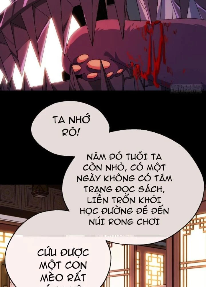 Mời Công Tử Trảm Yêu Chapter 8 - Trang 2