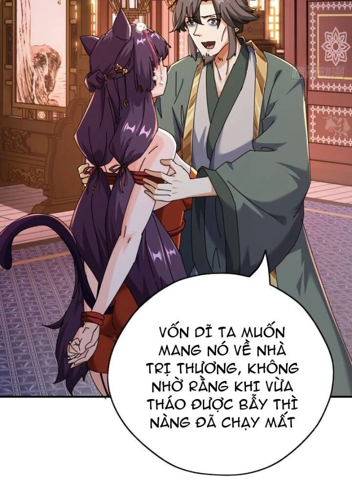 Mời Công Tử Trảm Yêu Chapter 8 - Trang 2