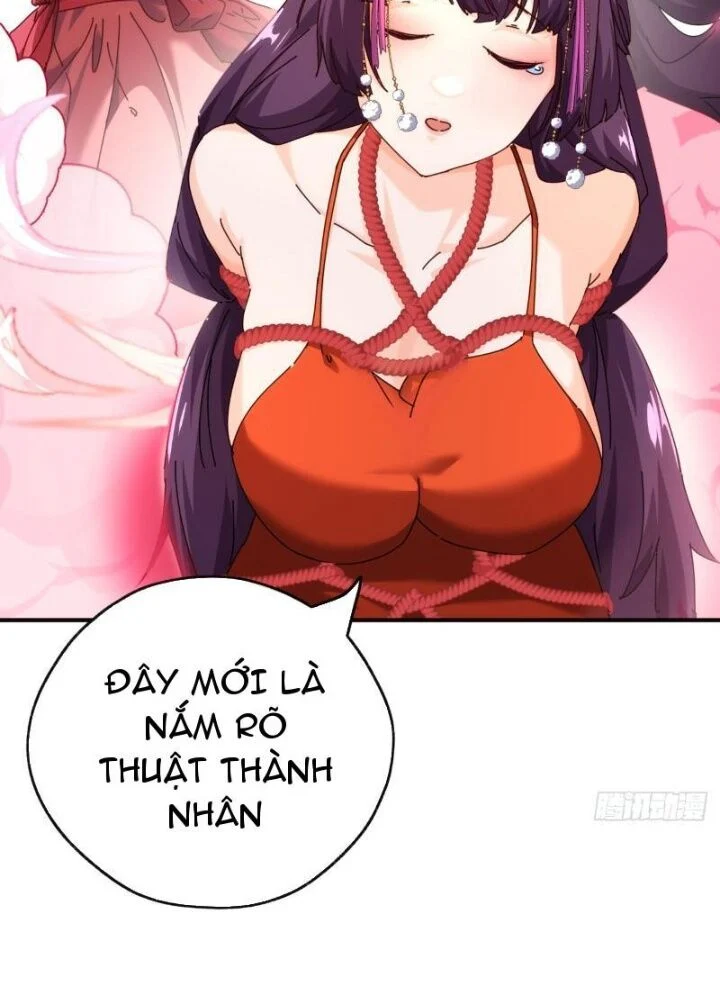 Mời Công Tử Trảm Yêu Chapter 8 - Trang 2