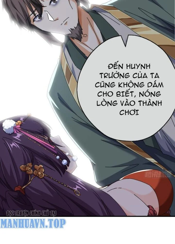 Mời Công Tử Trảm Yêu Chapter 8 - Trang 2