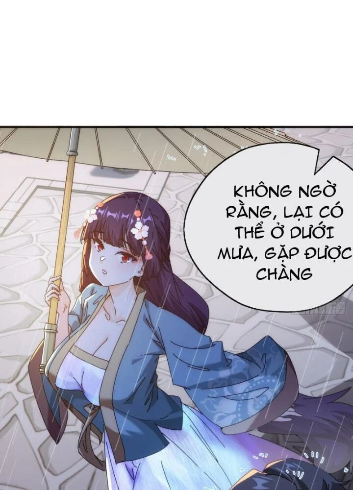 Mời Công Tử Trảm Yêu Chapter 8 - Trang 2