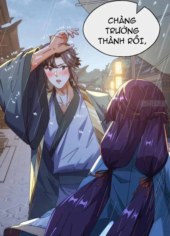 Mời Công Tử Trảm Yêu Chapter 8 - Trang 2