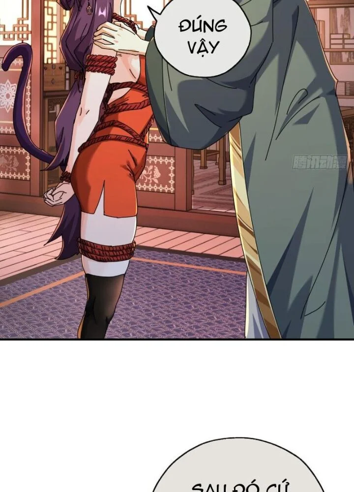 Mời Công Tử Trảm Yêu Chapter 8 - Trang 2