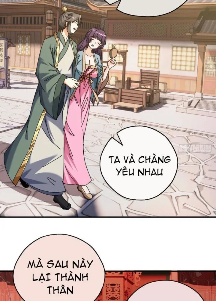 Mời Công Tử Trảm Yêu Chapter 8 - Trang 2