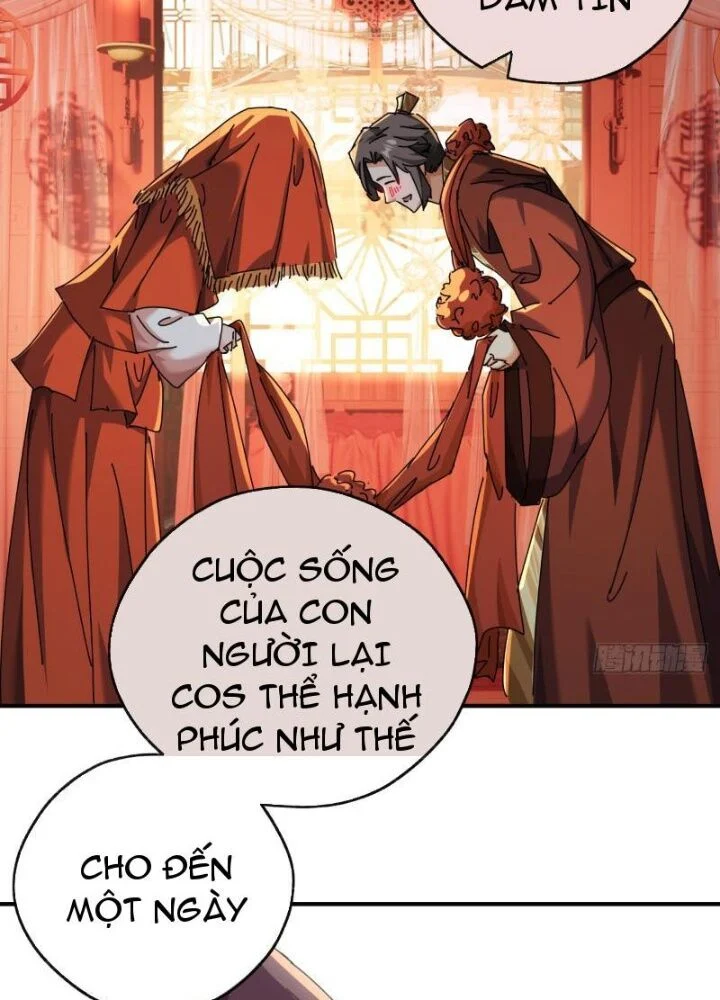 Mời Công Tử Trảm Yêu Chapter 8 - Trang 2