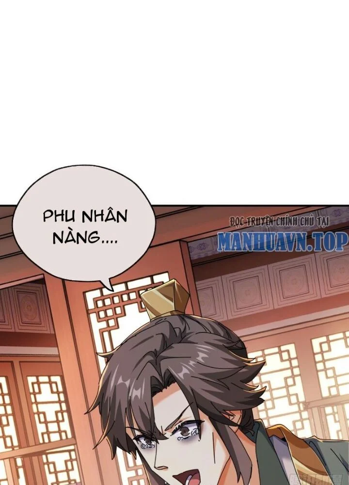 Mời Công Tử Trảm Yêu Chapter 8 - Trang 2