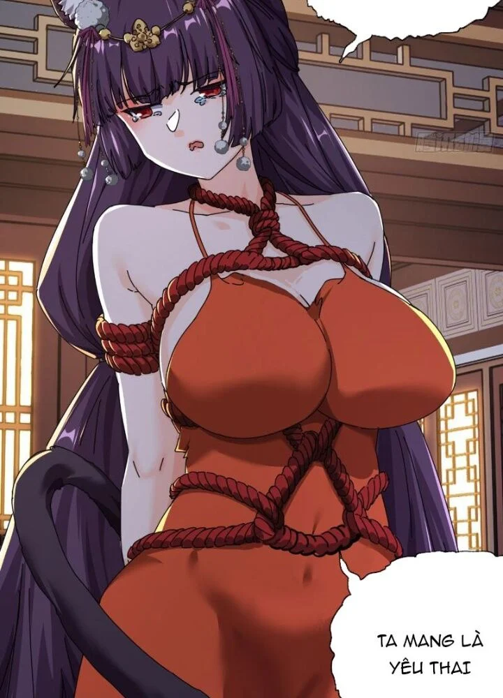 Mời Công Tử Trảm Yêu Chapter 8 - Trang 2