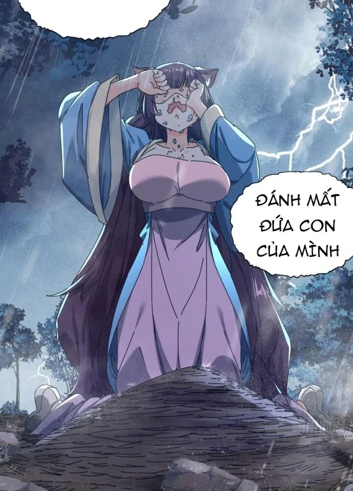 Mời Công Tử Trảm Yêu Chapter 8 - Trang 2