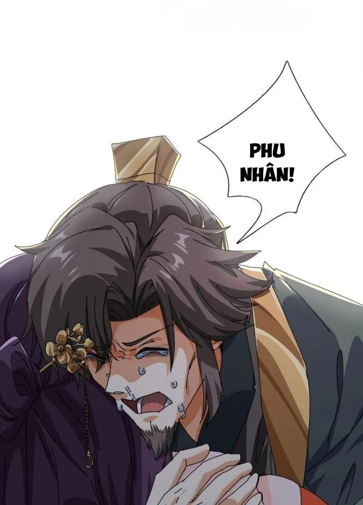 Mời Công Tử Trảm Yêu Chapter 8 - Trang 2