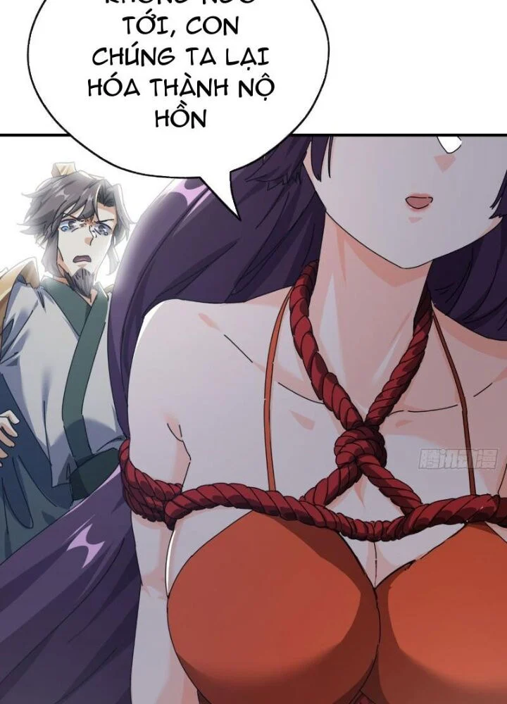 Mời Công Tử Trảm Yêu Chapter 8 - Trang 2