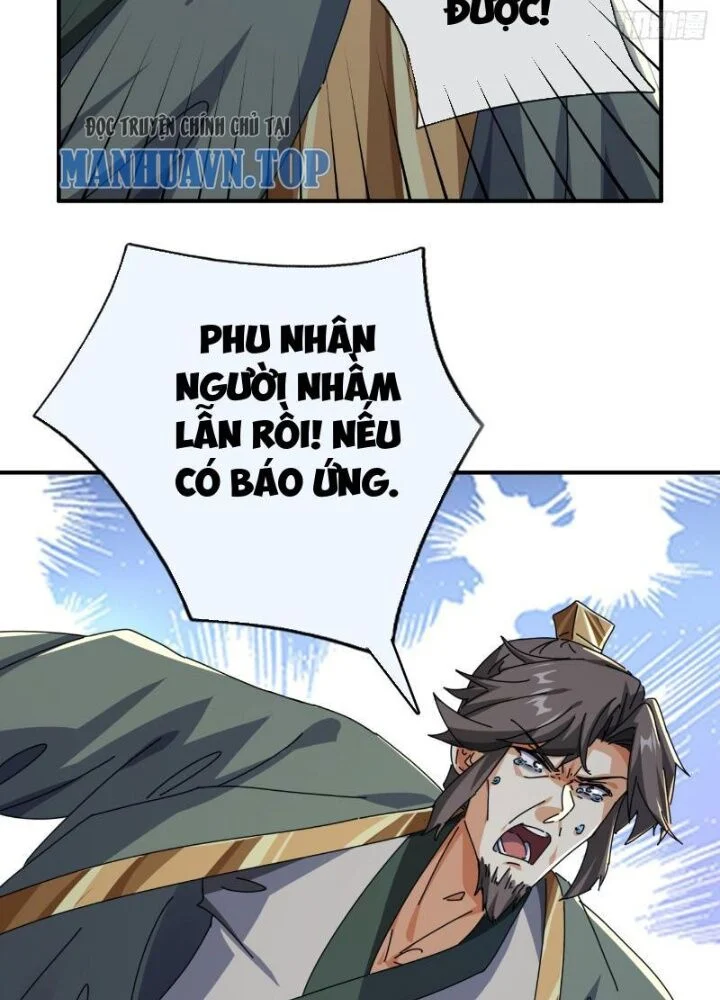 Mời Công Tử Trảm Yêu Chapter 8 - Trang 2