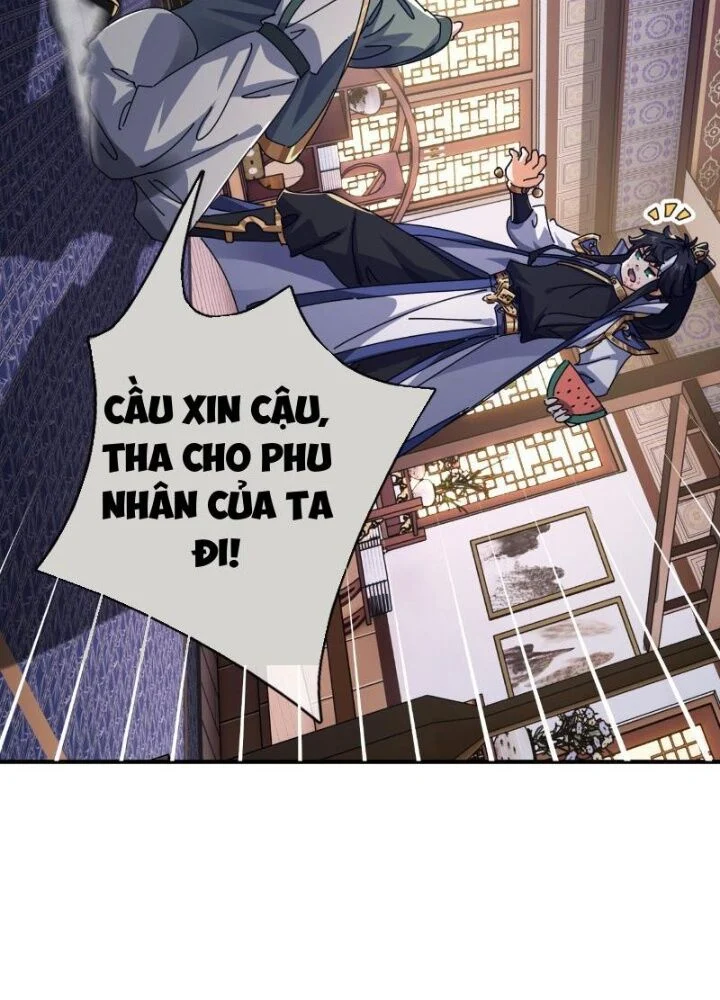 Mời Công Tử Trảm Yêu Chapter 8 - Trang 2