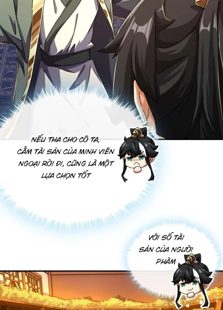Mời Công Tử Trảm Yêu Chapter 8 - Trang 2