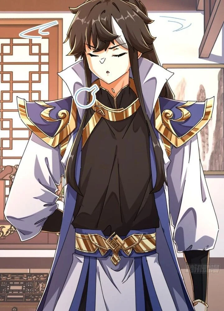 Mời Công Tử Trảm Yêu Chapter 8 - Trang 2