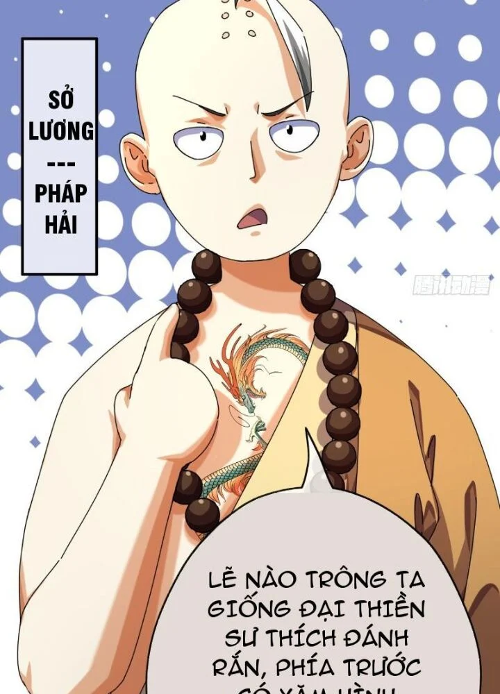 Mời Công Tử Trảm Yêu Chapter 8 - Trang 2
