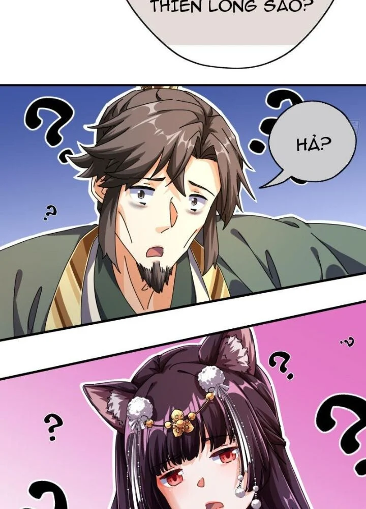 Mời Công Tử Trảm Yêu Chapter 8 - Trang 2