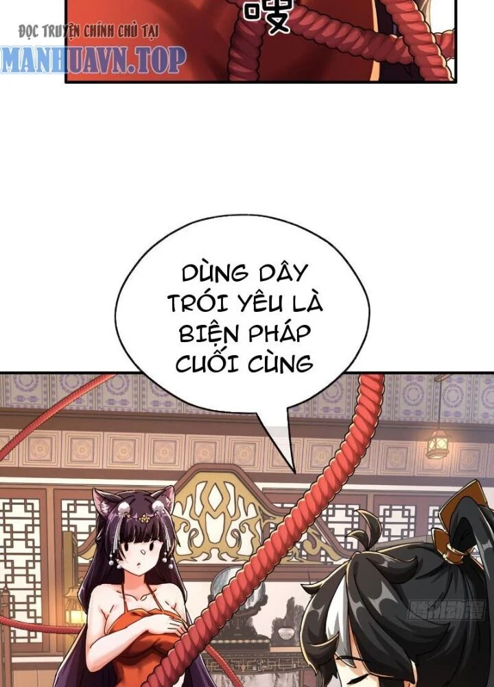Mời Công Tử Trảm Yêu Chapter 8 - Trang 2