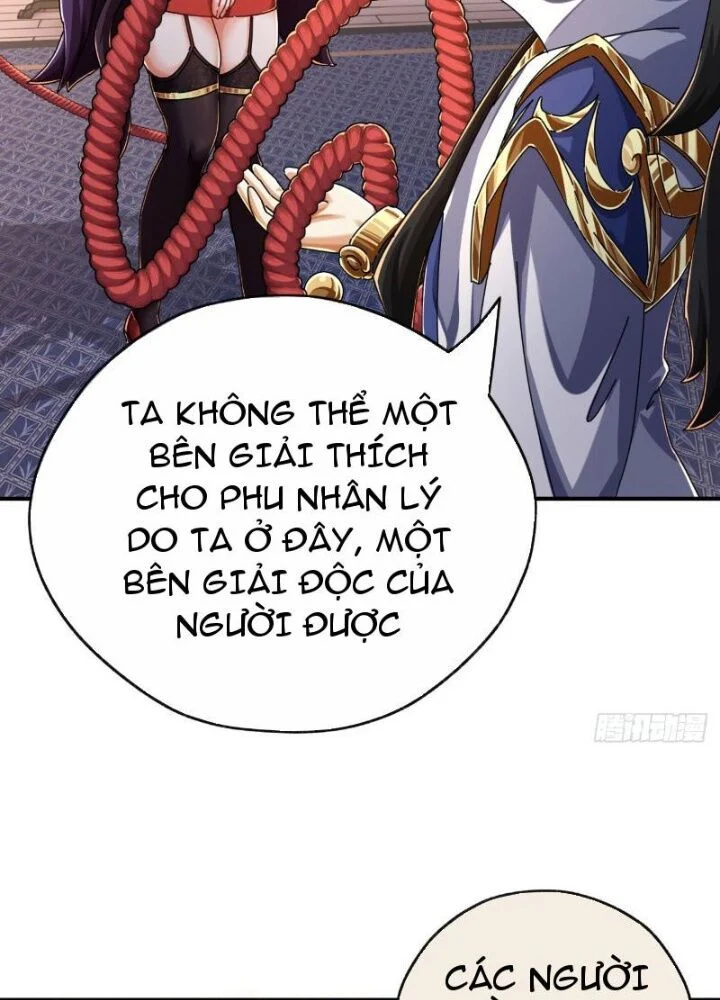 Mời Công Tử Trảm Yêu Chapter 8 - Trang 2