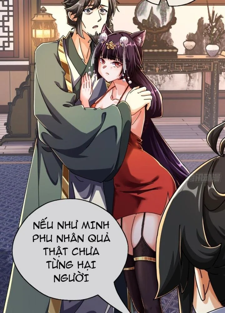 Mời Công Tử Trảm Yêu Chapter 8 - Trang 2