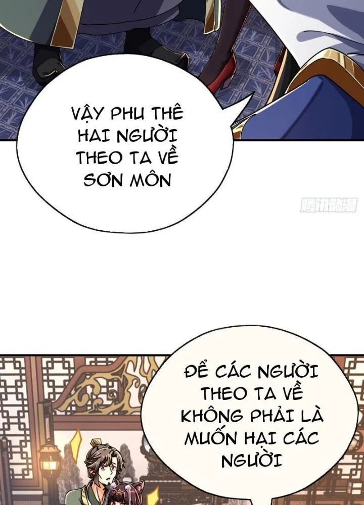 Mời Công Tử Trảm Yêu Chapter 8 - Trang 2