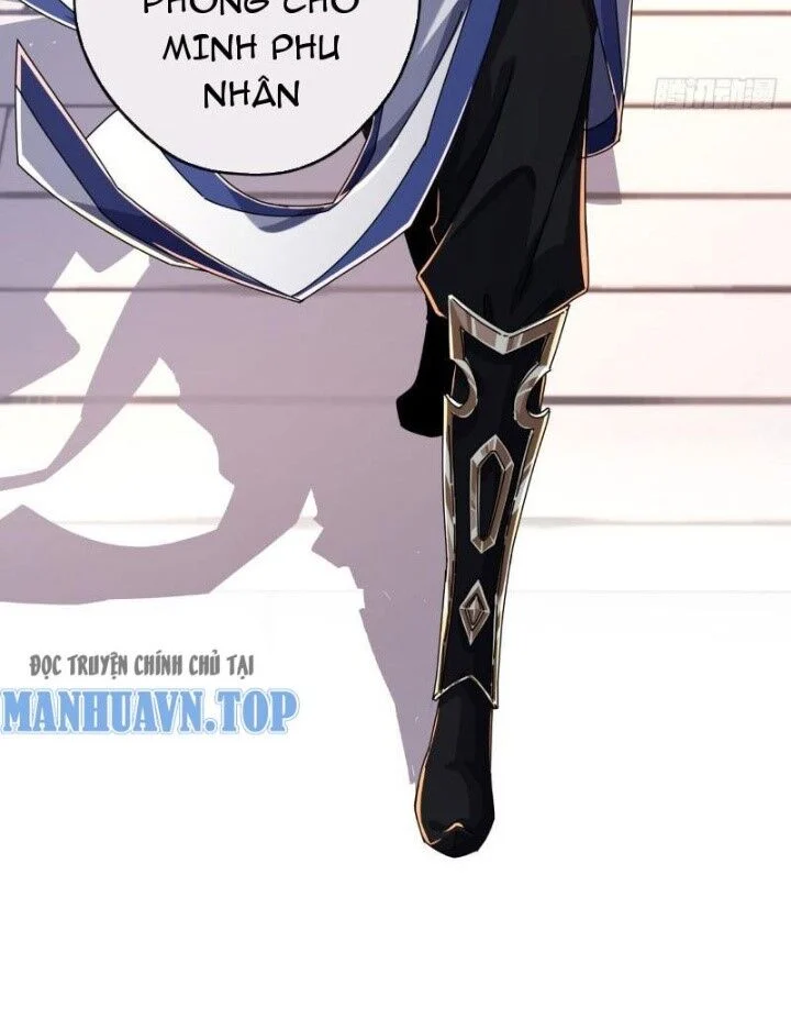 Mời Công Tử Trảm Yêu Chapter 8 - Trang 2