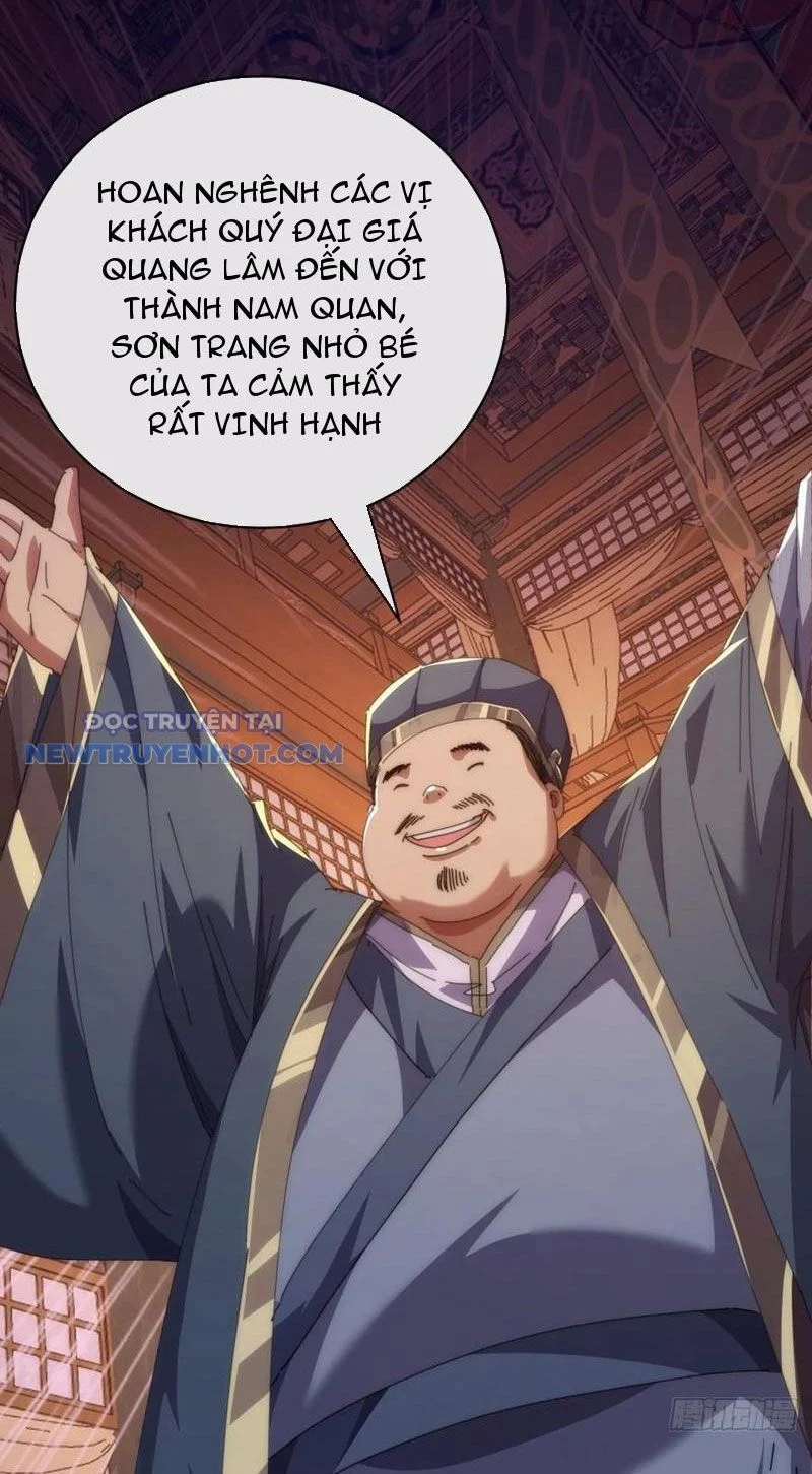 Mời công tử trảm yêu Chapter 80 - Trang 4