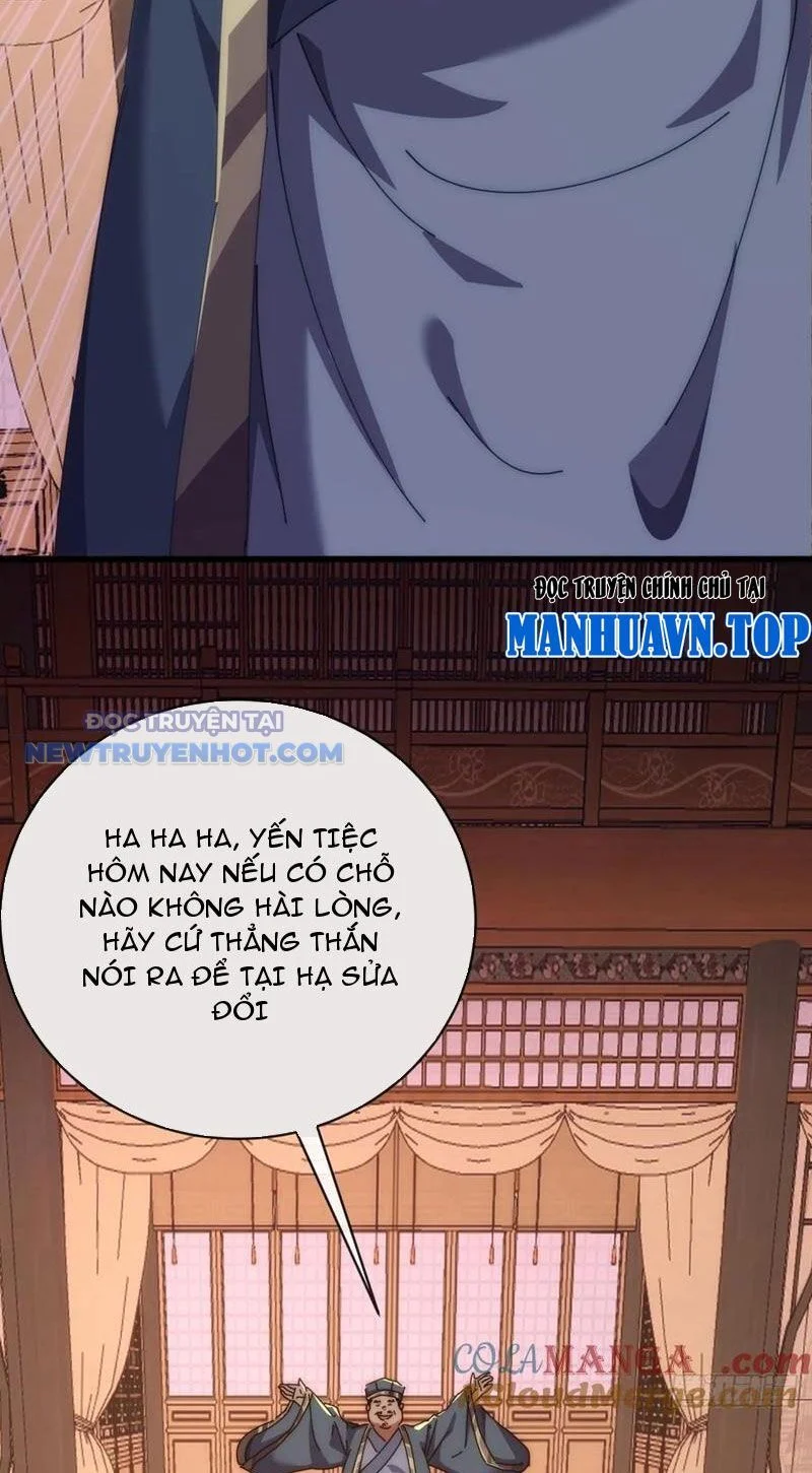 Mời công tử trảm yêu Chapter 80 - Trang 4