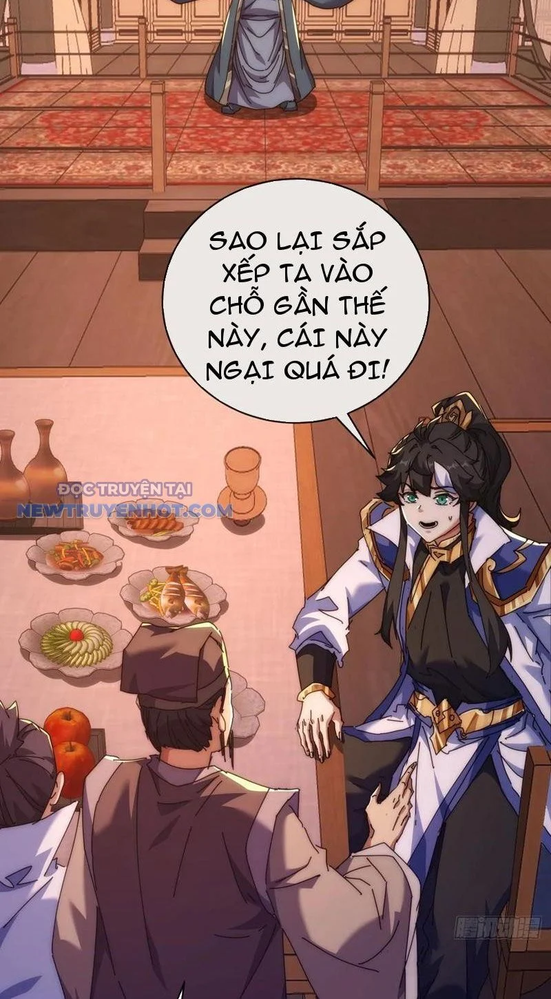 Mời công tử trảm yêu Chapter 80 - Trang 4