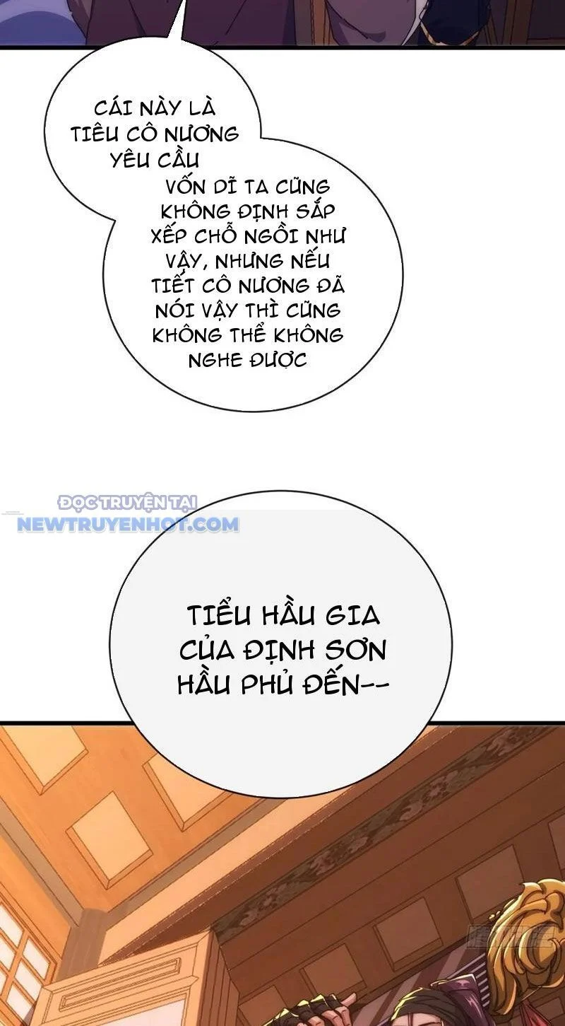 Mời công tử trảm yêu Chapter 80 - Trang 4