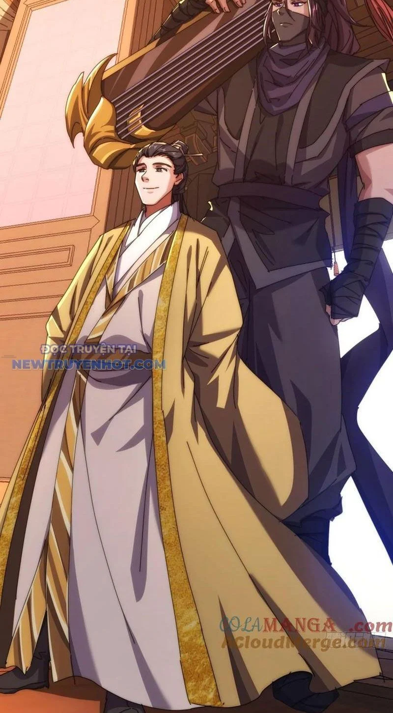 Mời công tử trảm yêu Chapter 80 - Trang 4
