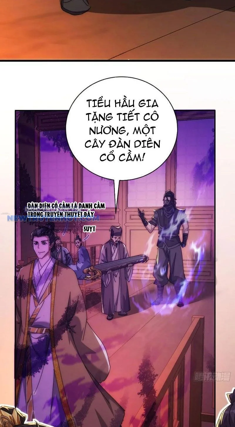 Mời công tử trảm yêu Chapter 80 - Trang 4