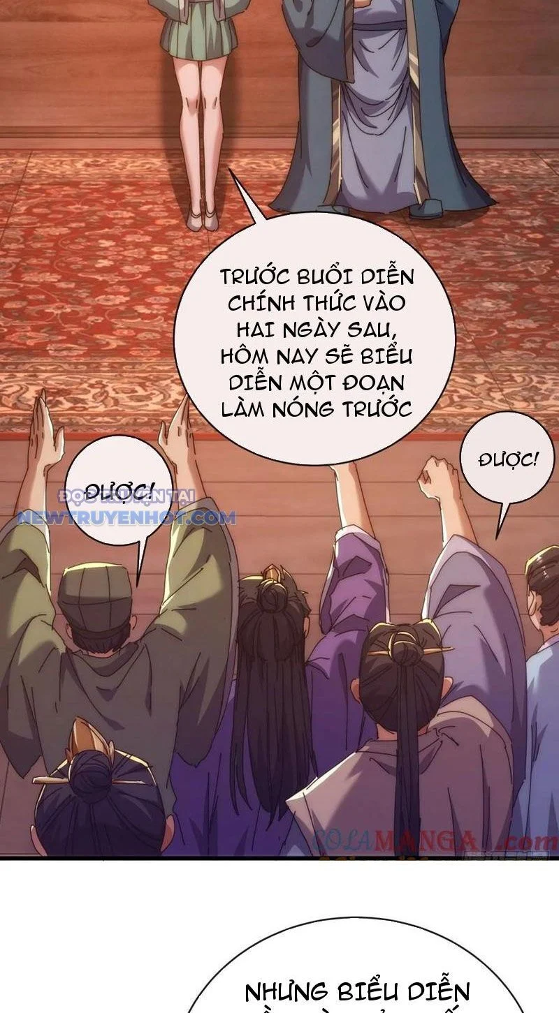 Mời công tử trảm yêu Chapter 80 - Trang 4