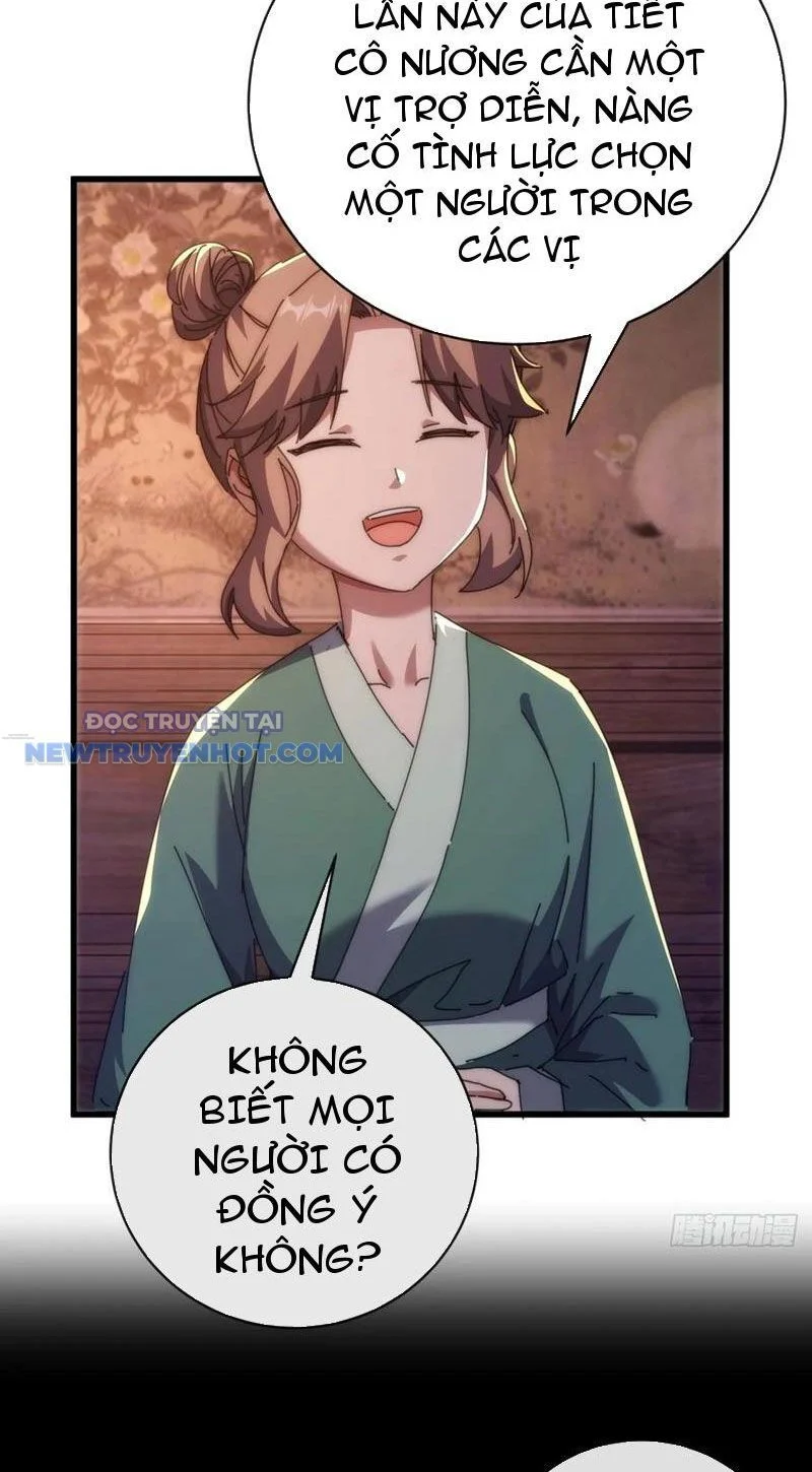 Mời công tử trảm yêu Chapter 80 - Trang 4