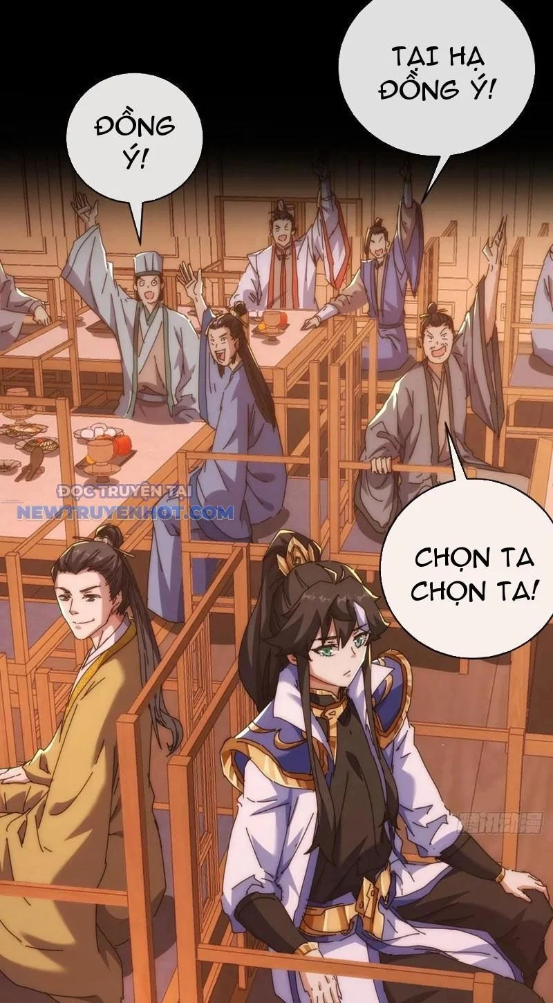 Mời công tử trảm yêu Chapter 80 - Trang 4