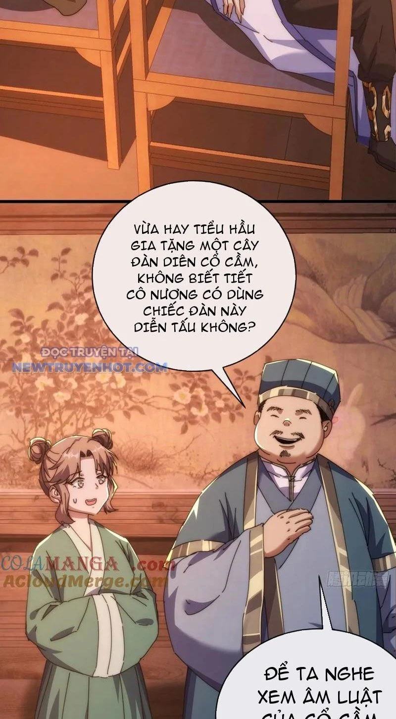 Mời công tử trảm yêu Chapter 80 - Trang 4