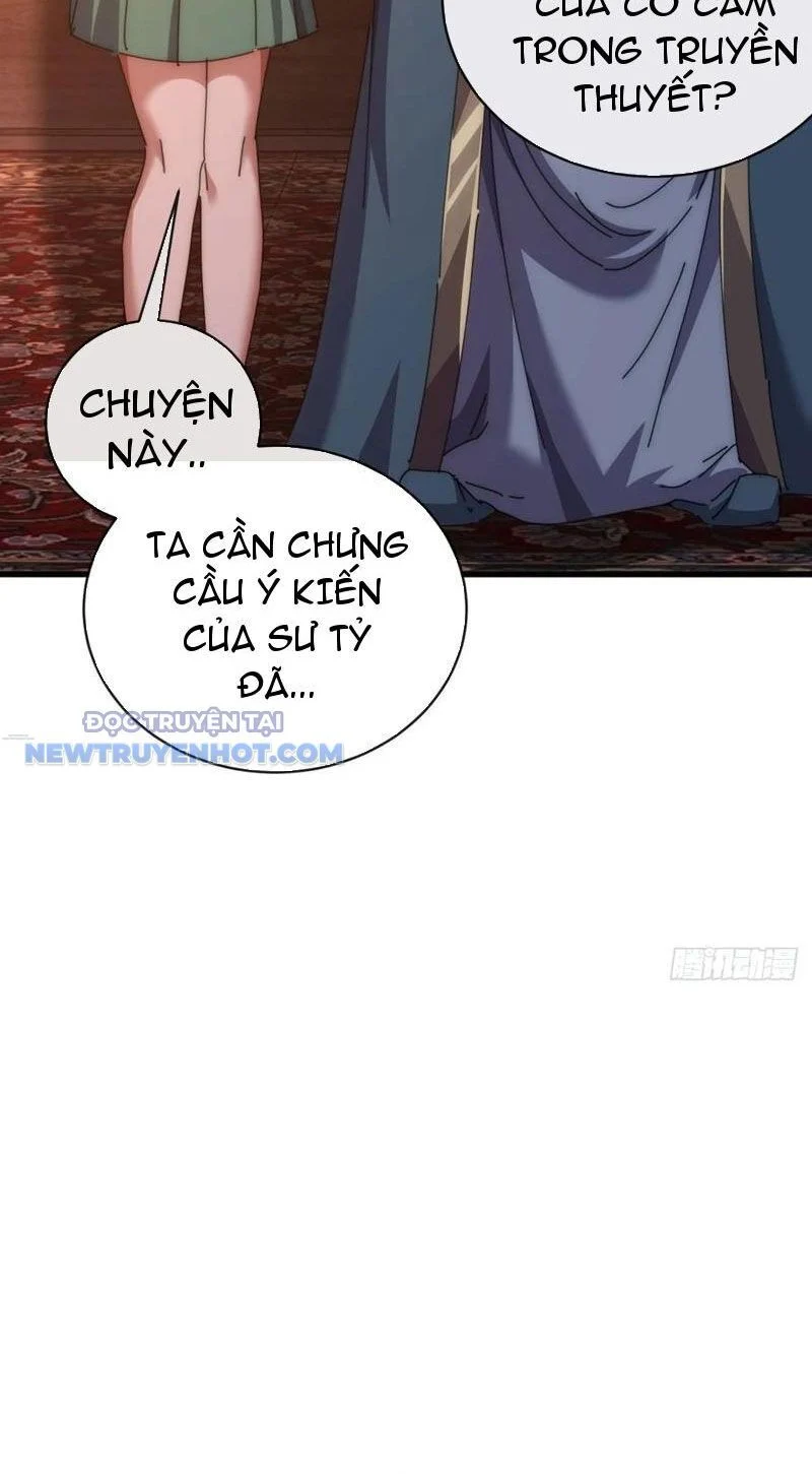 Mời công tử trảm yêu Chapter 80 - Trang 4