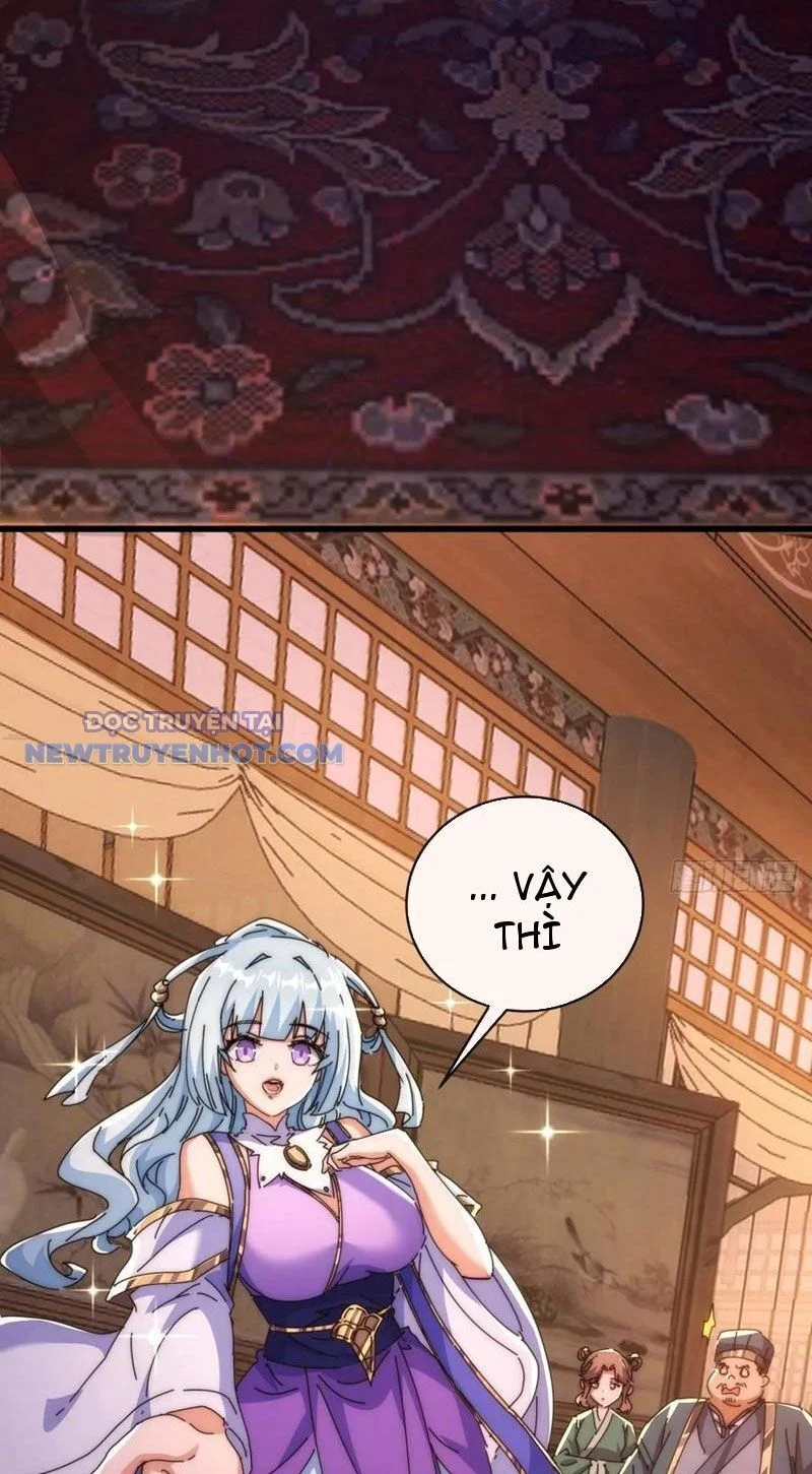 Mời công tử trảm yêu Chapter 80 - Trang 4