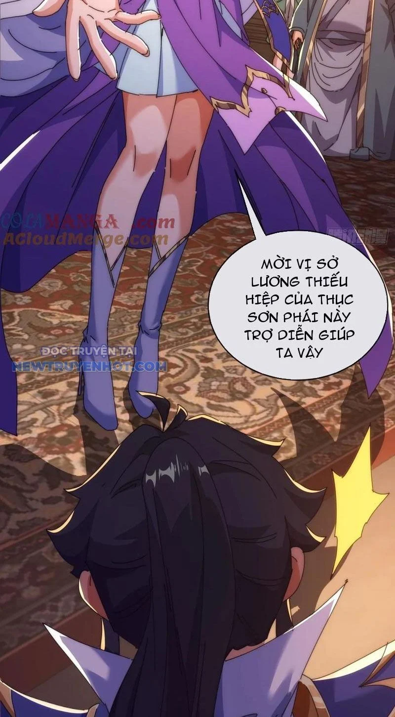 Mời công tử trảm yêu Chapter 80 - Trang 4