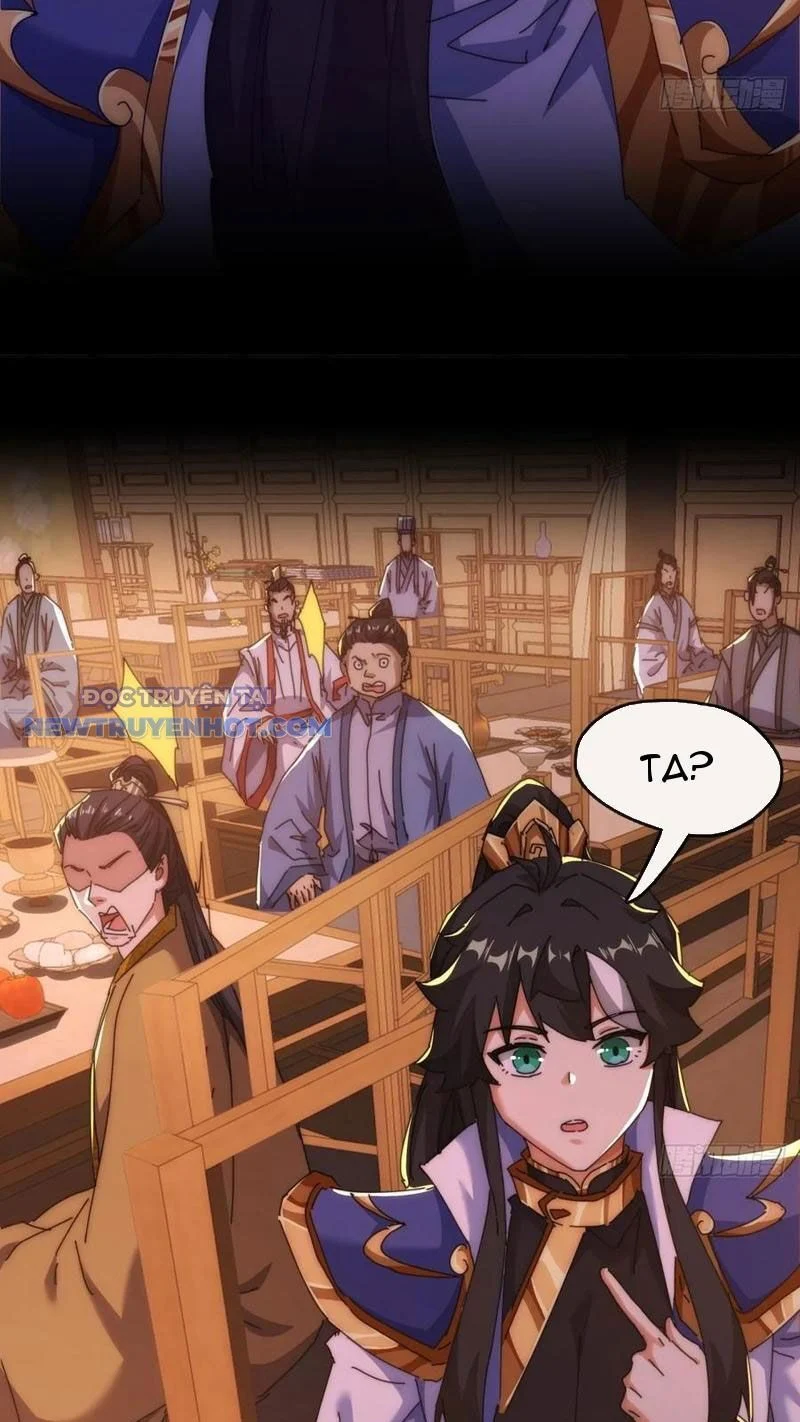 Mời công tử trảm yêu Chapter 80 - Trang 4